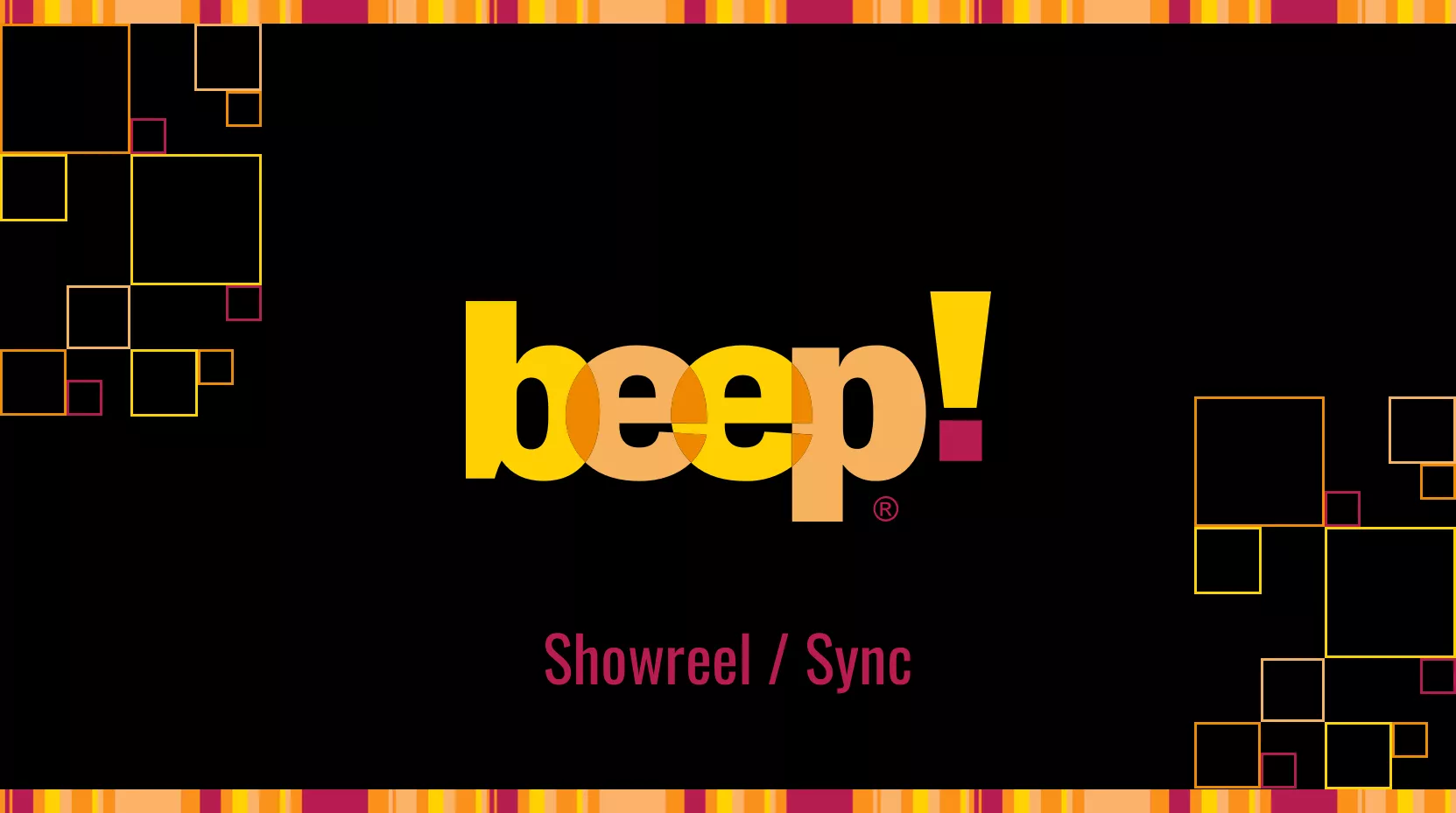 Showreel Cover Sync_b_2022