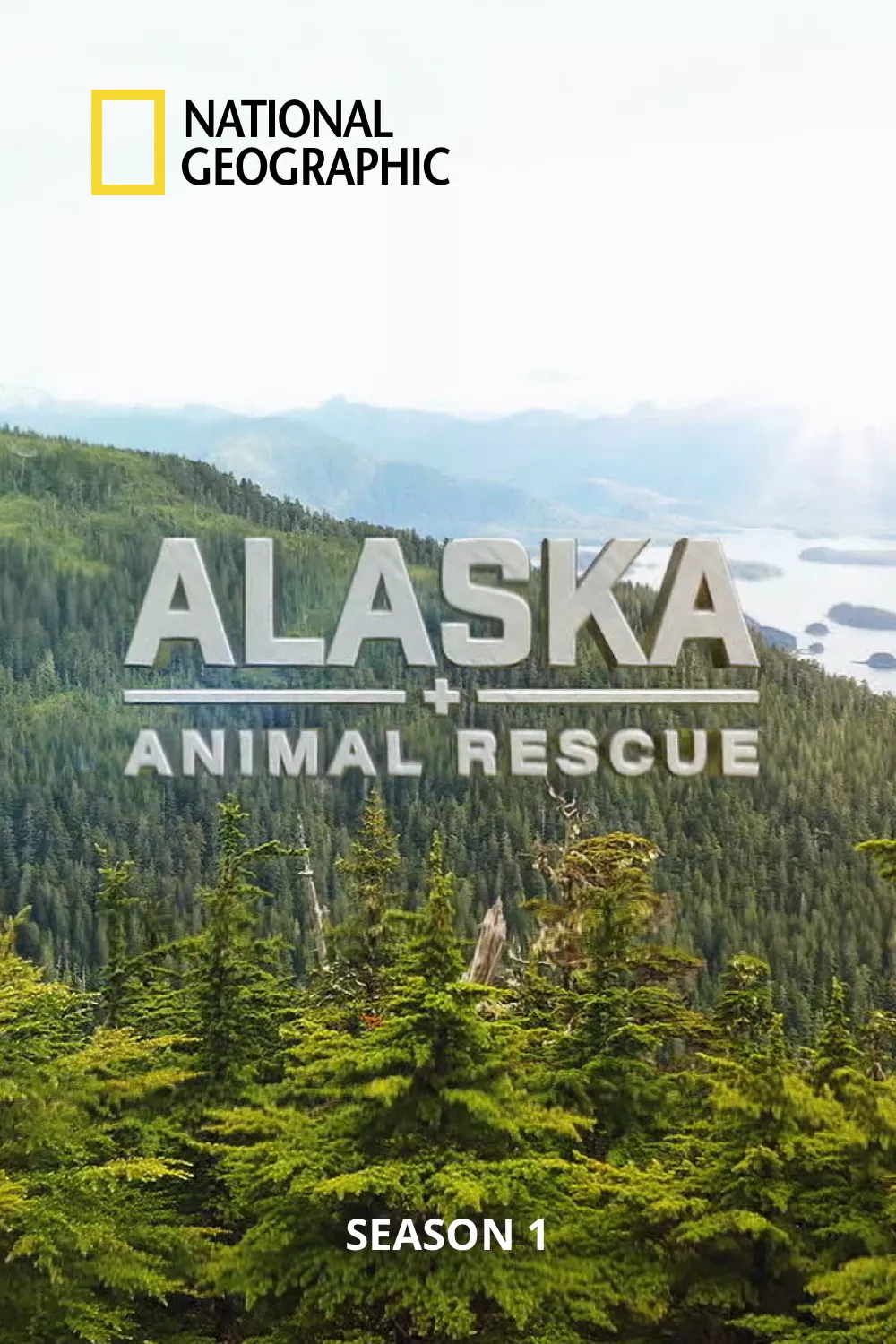 Alaska Animal Rescue Season 1 P